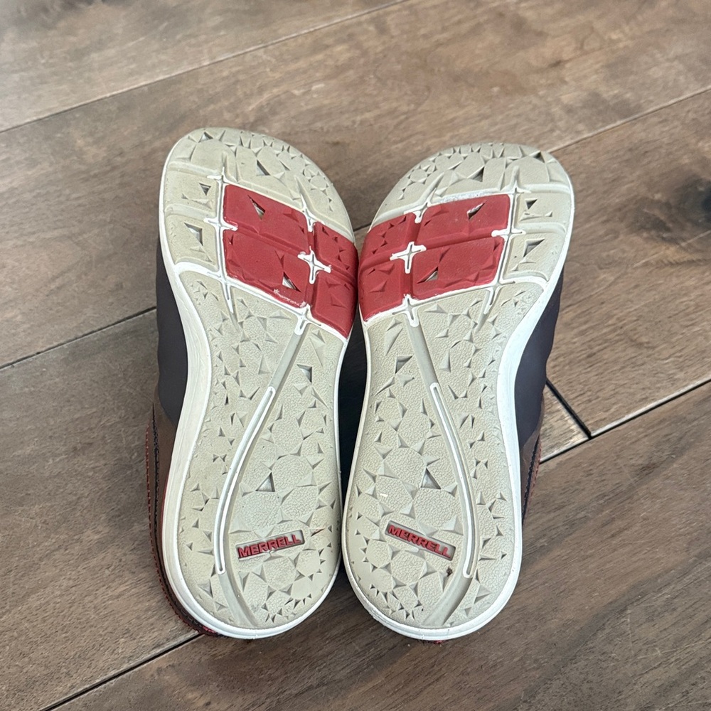 Merrell Slip Ons - Picture 4 of 4